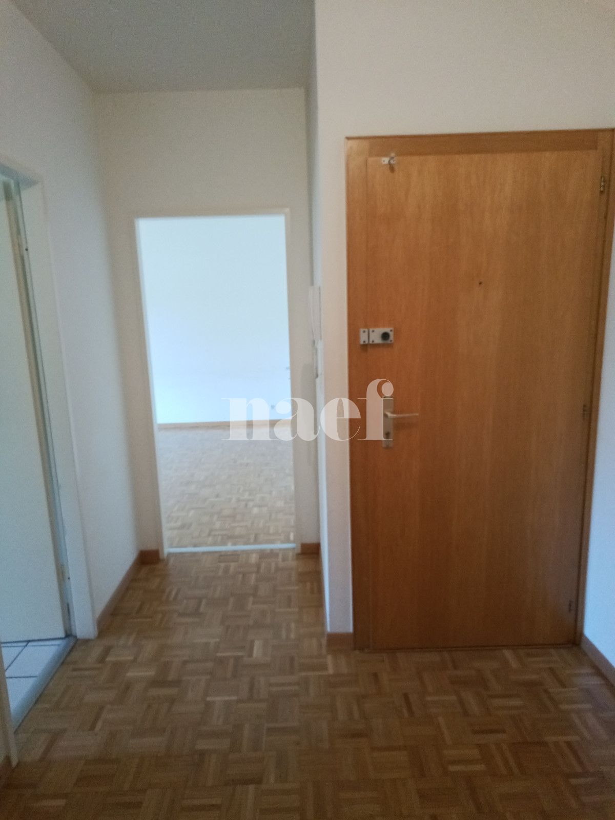 À louer : Appartement 4 Pieces Vernier - Ref : 210245.1011 | Naef Immobilier