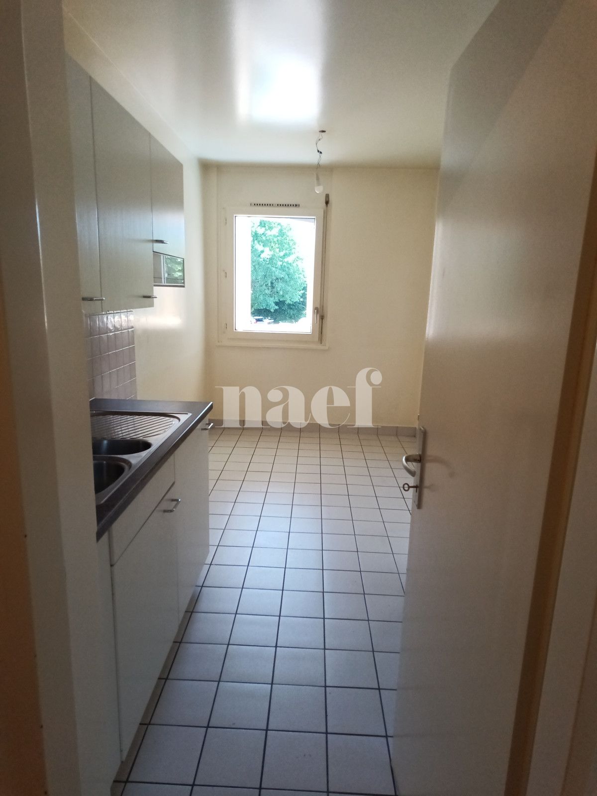 À louer : Appartement 4 Pieces Vernier - Ref : 210245.1011 | Naef Immobilier