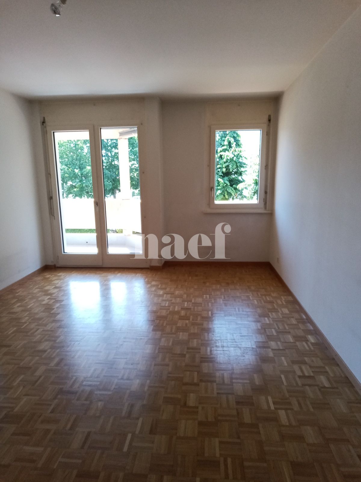 À louer : Appartement 4 Pieces Vernier - Ref : 210245.1011 | Naef Immobilier