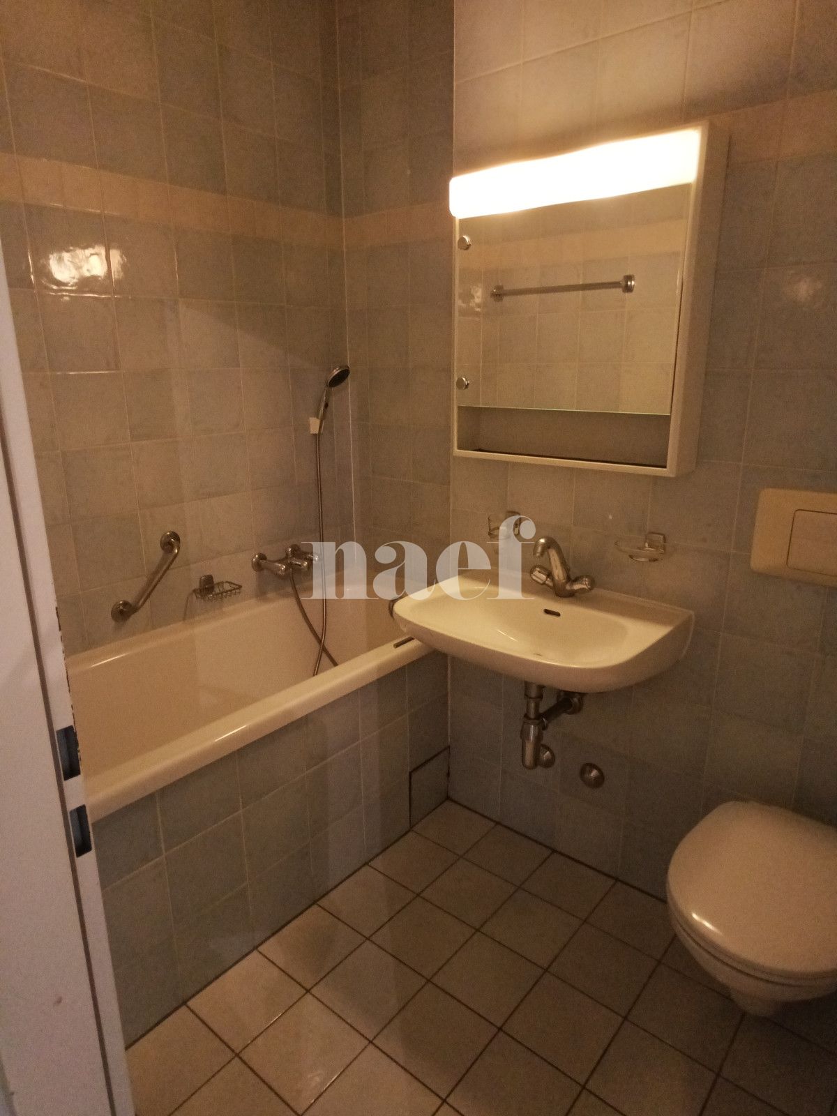 À louer : Appartement 4 Pieces Vernier - Ref : 210245.1011 | Naef Immobilier