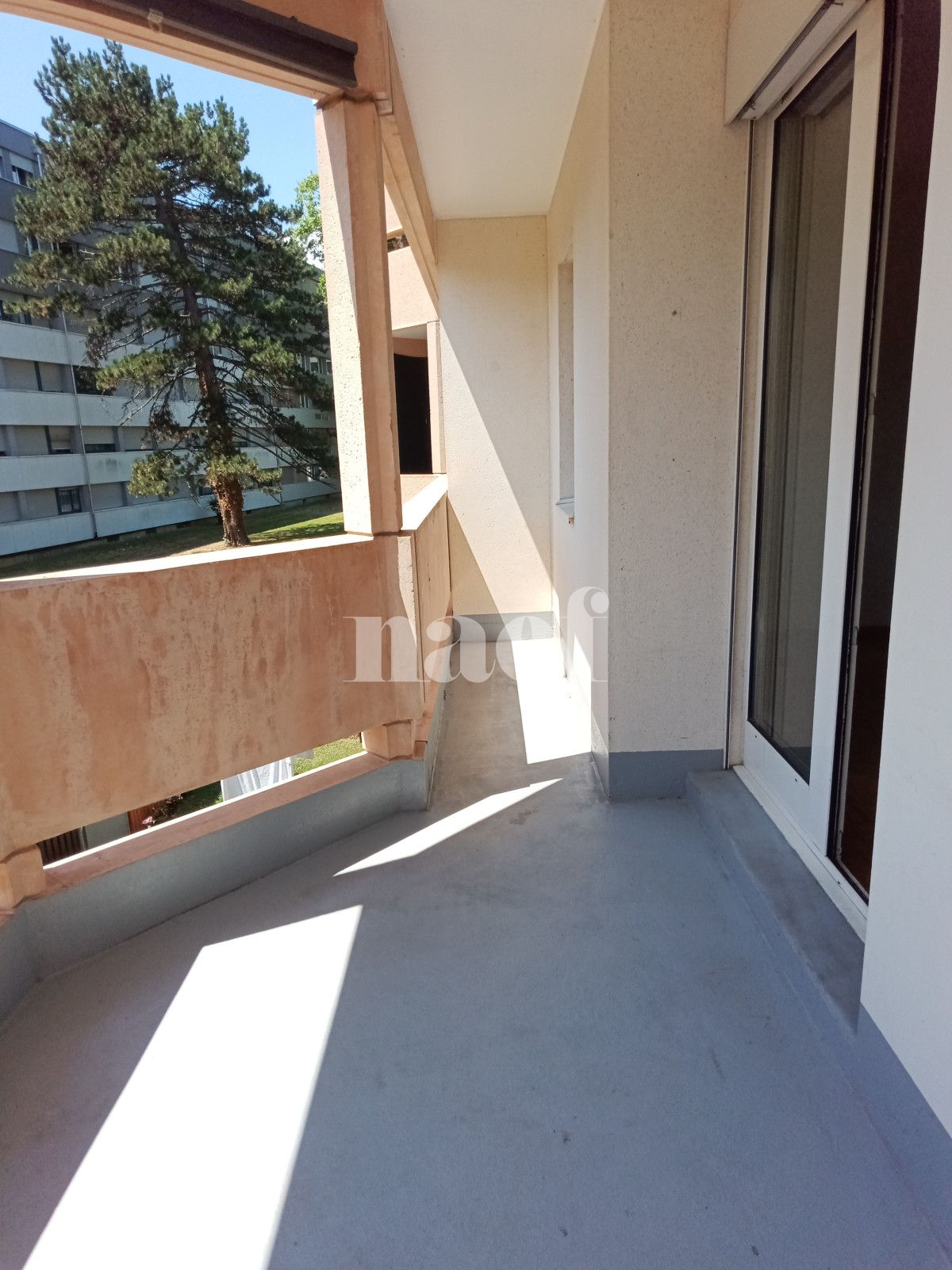 À louer : Appartement 4 Pieces Vernier - Ref : 210245.1011 | Naef Immobilier