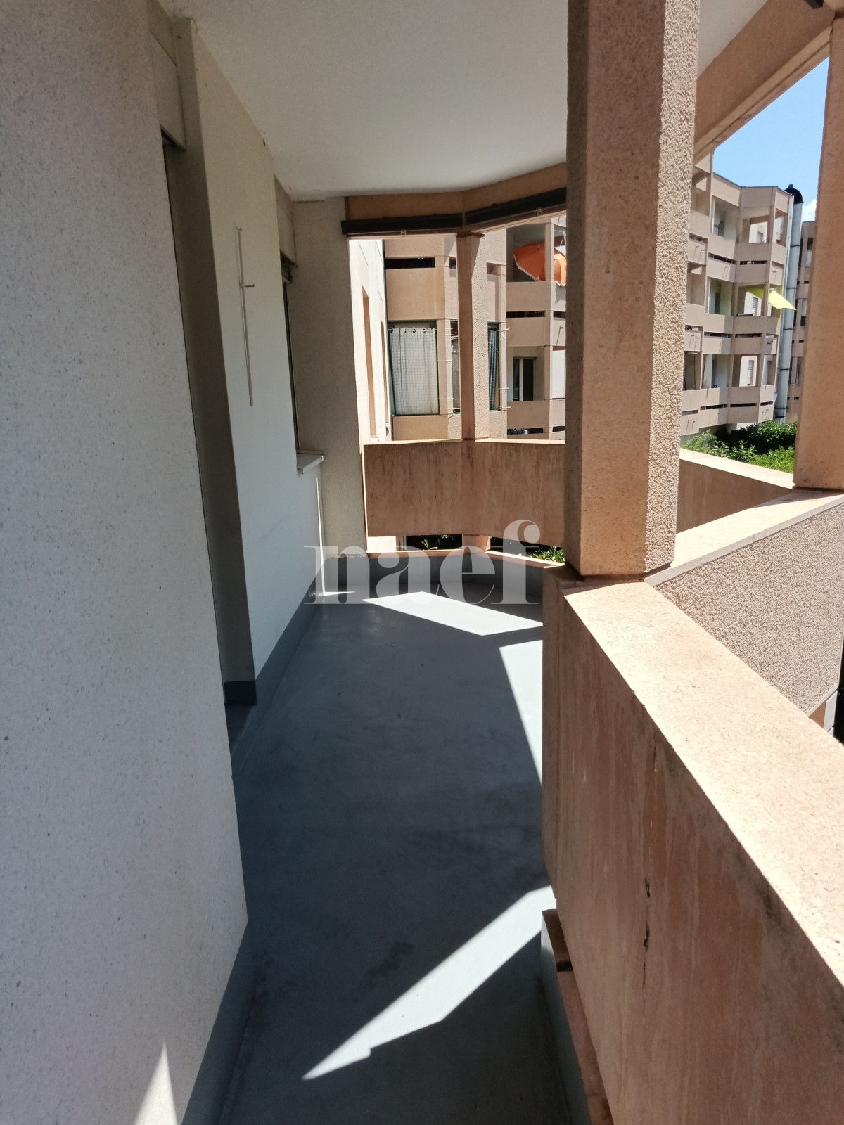 À louer : Appartement 4 Pieces Vernier - Ref : 210245.1011 | Naef Immobilier