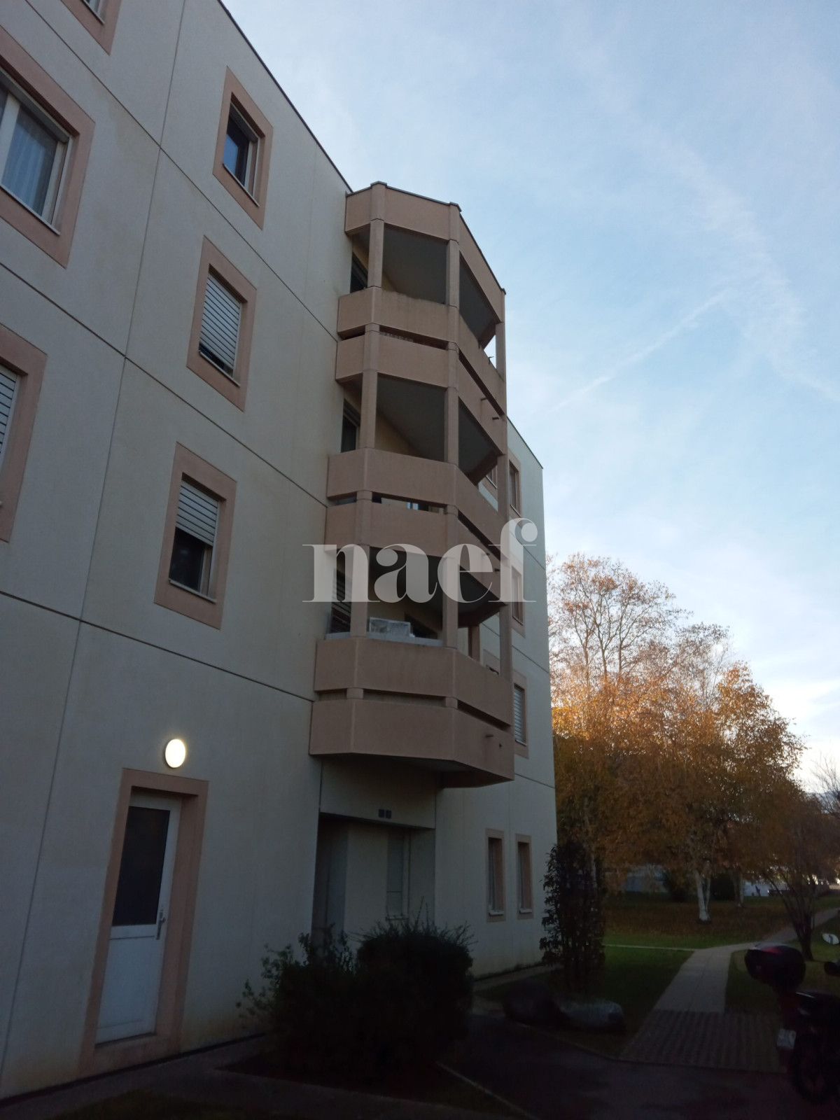 À louer : Appartement 5 Pieces Vernier - Ref : 210245.2023 | Naef Immobilier