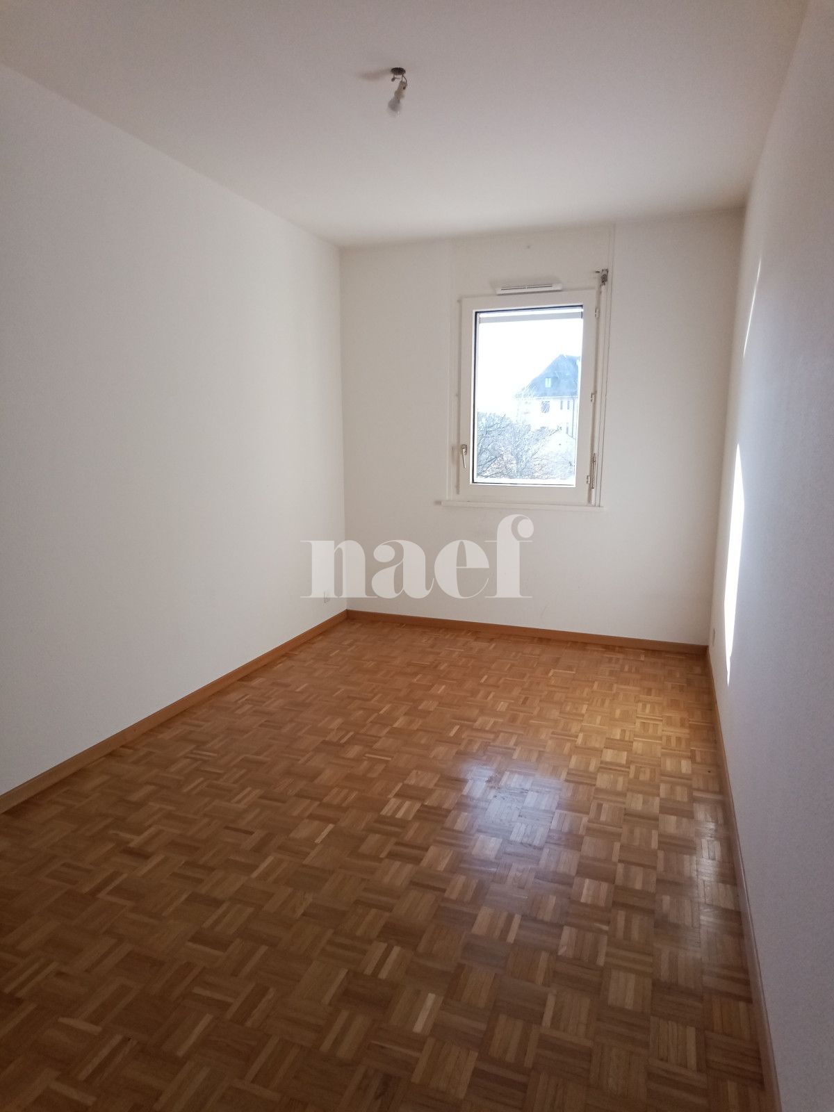 À louer : Appartement 5 Pieces Vernier - Ref : 210245.2023 | Naef Immobilier