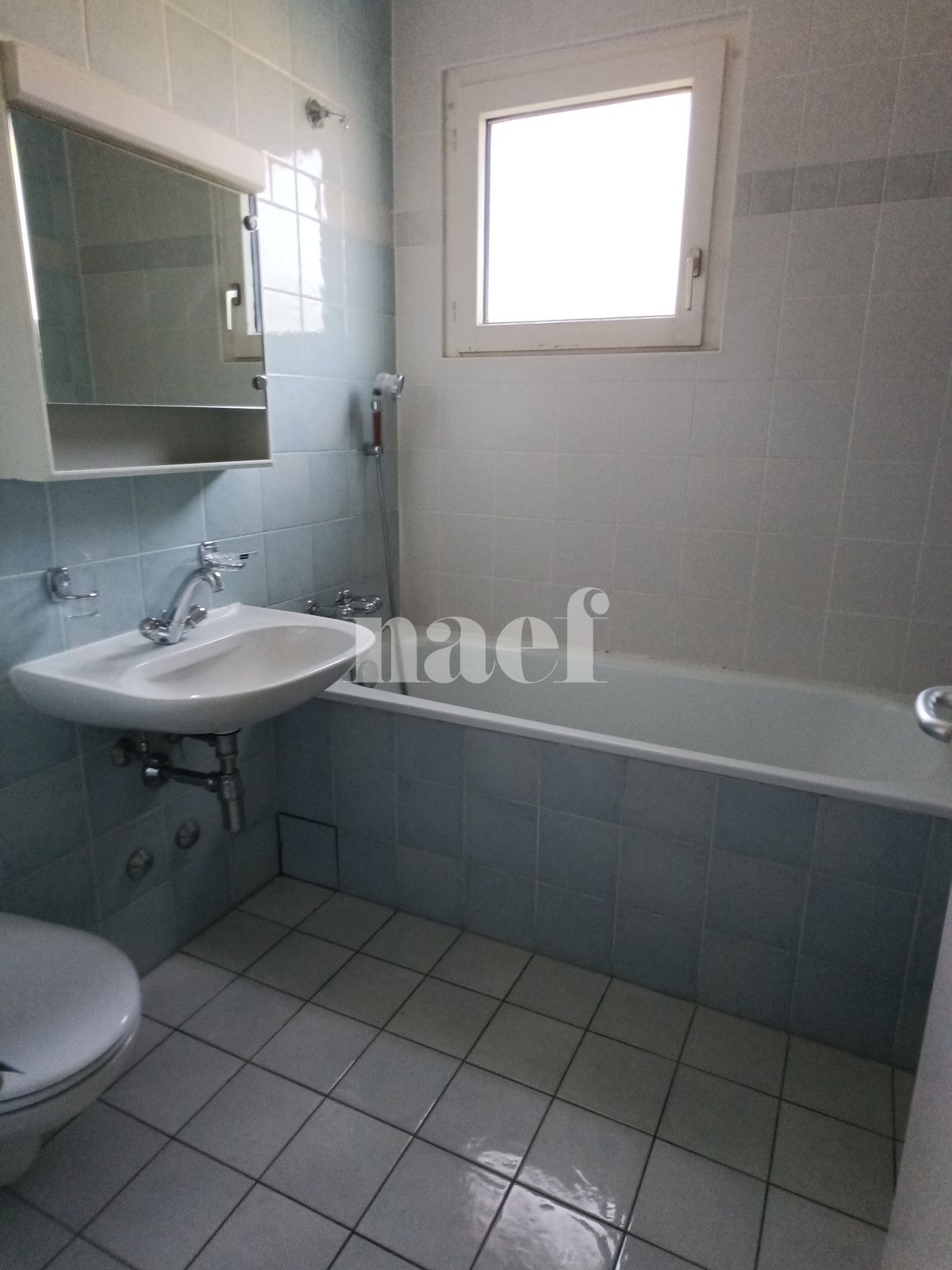 À louer : Appartement 5 Pieces Vernier - Ref : 210245.2023 | Naef Immobilier