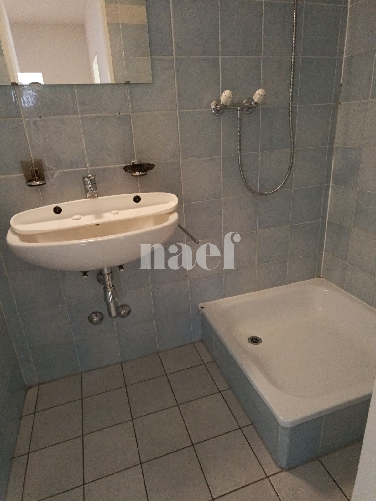 À louer : Appartement 5 Pieces Vernier - Ref : 210245.2023 | Naef Immobilier