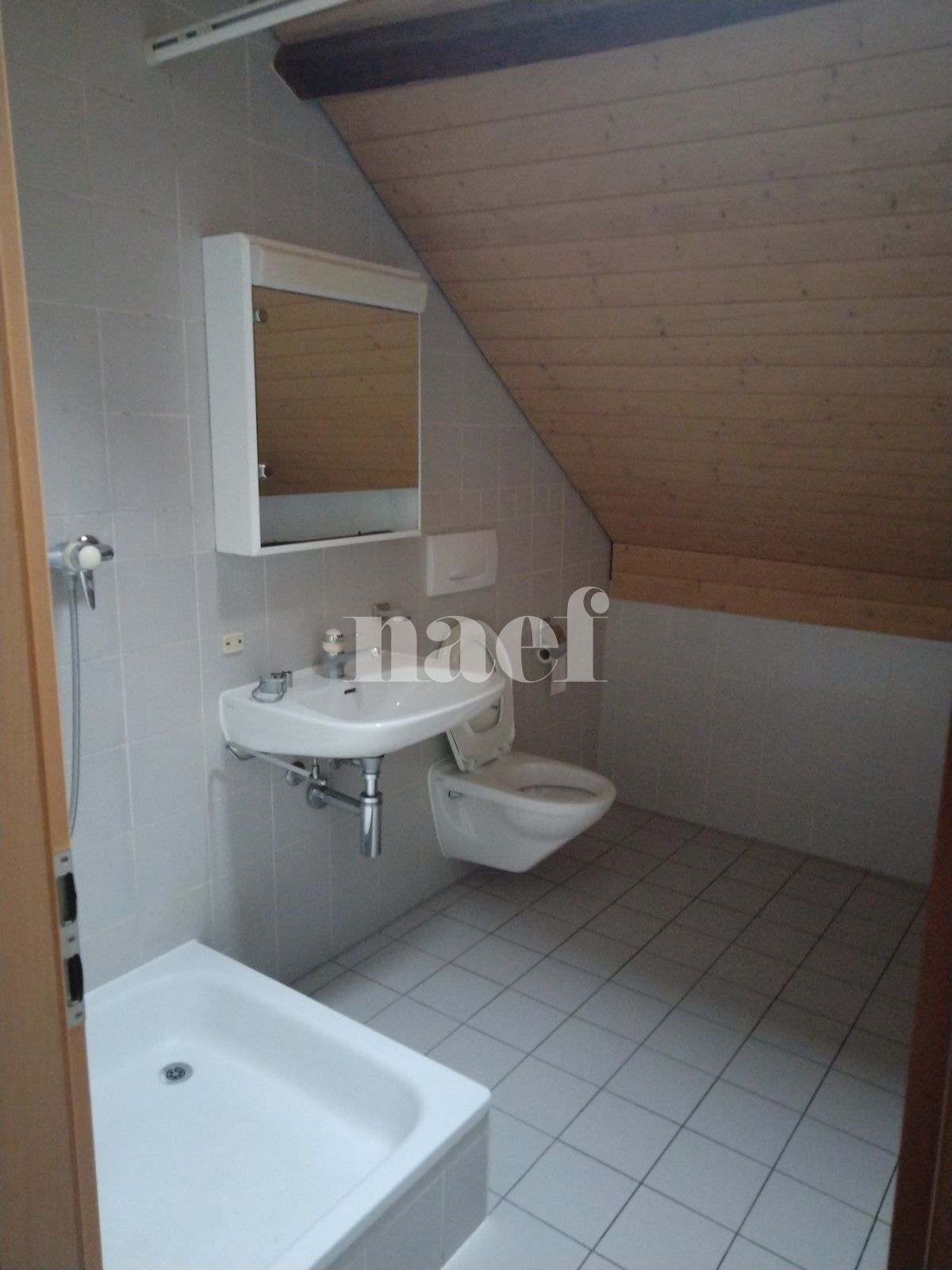 À louer : Appartement 6 Pieces Versoix - Ref : 210255.1001 | Naef Immobilier