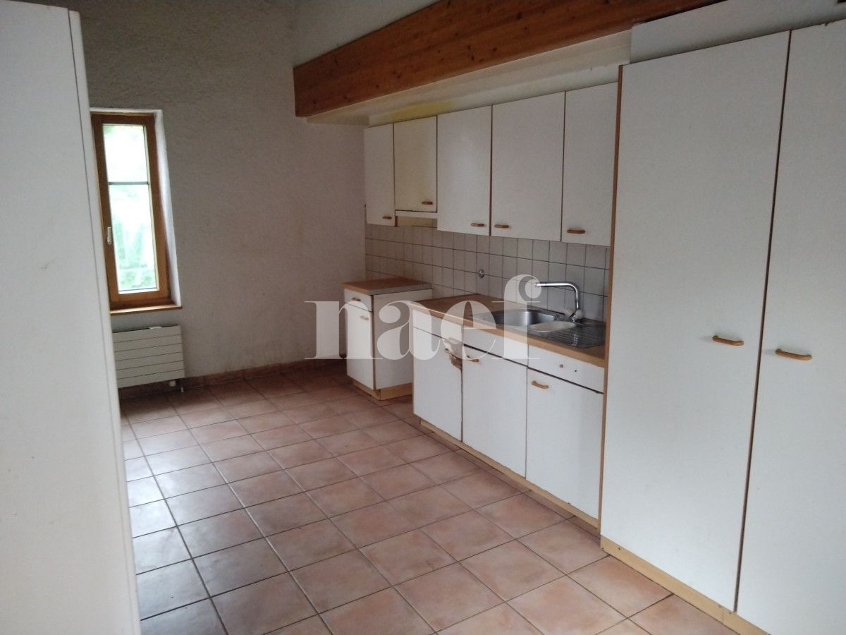 À louer : Appartement 6 Pieces Versoix - Ref : 210255.1001 | Naef Immobilier