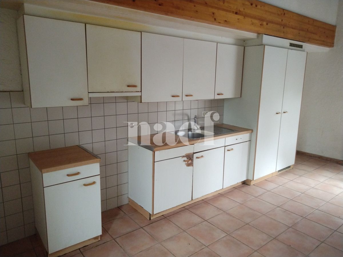 À louer : Appartement 6 Pieces Versoix - Ref : 210255.1001 | Naef Immobilier