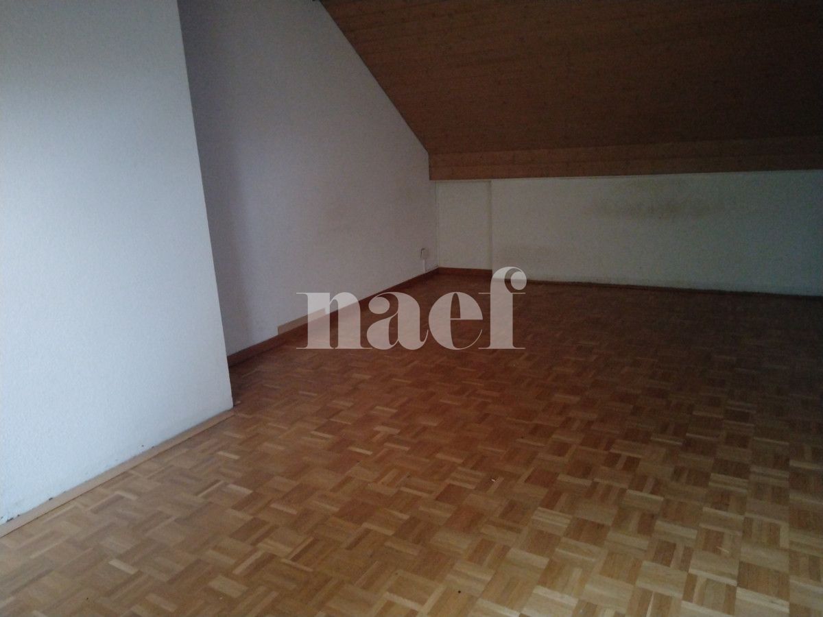 À louer : Appartement 6 Pieces Versoix - Ref : 210255.1001 | Naef Immobilier