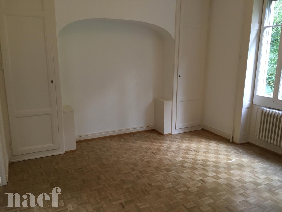 À louer : Appartement 5 Pieces Genève - Ref : 210293.1001 | Naef Immobilier