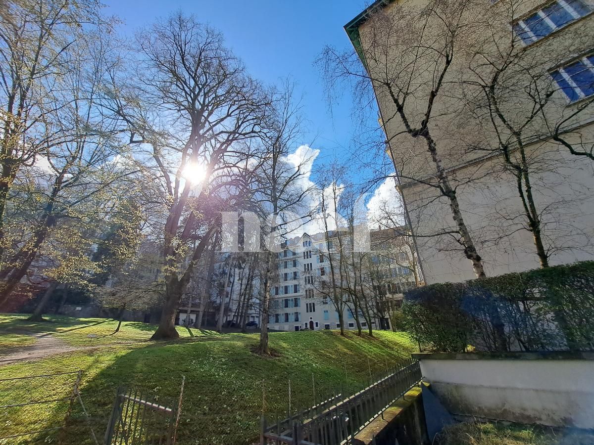À louer : Appartement 4 Pieces Genève - Ref : 210293.1002 | Naef Immobilier