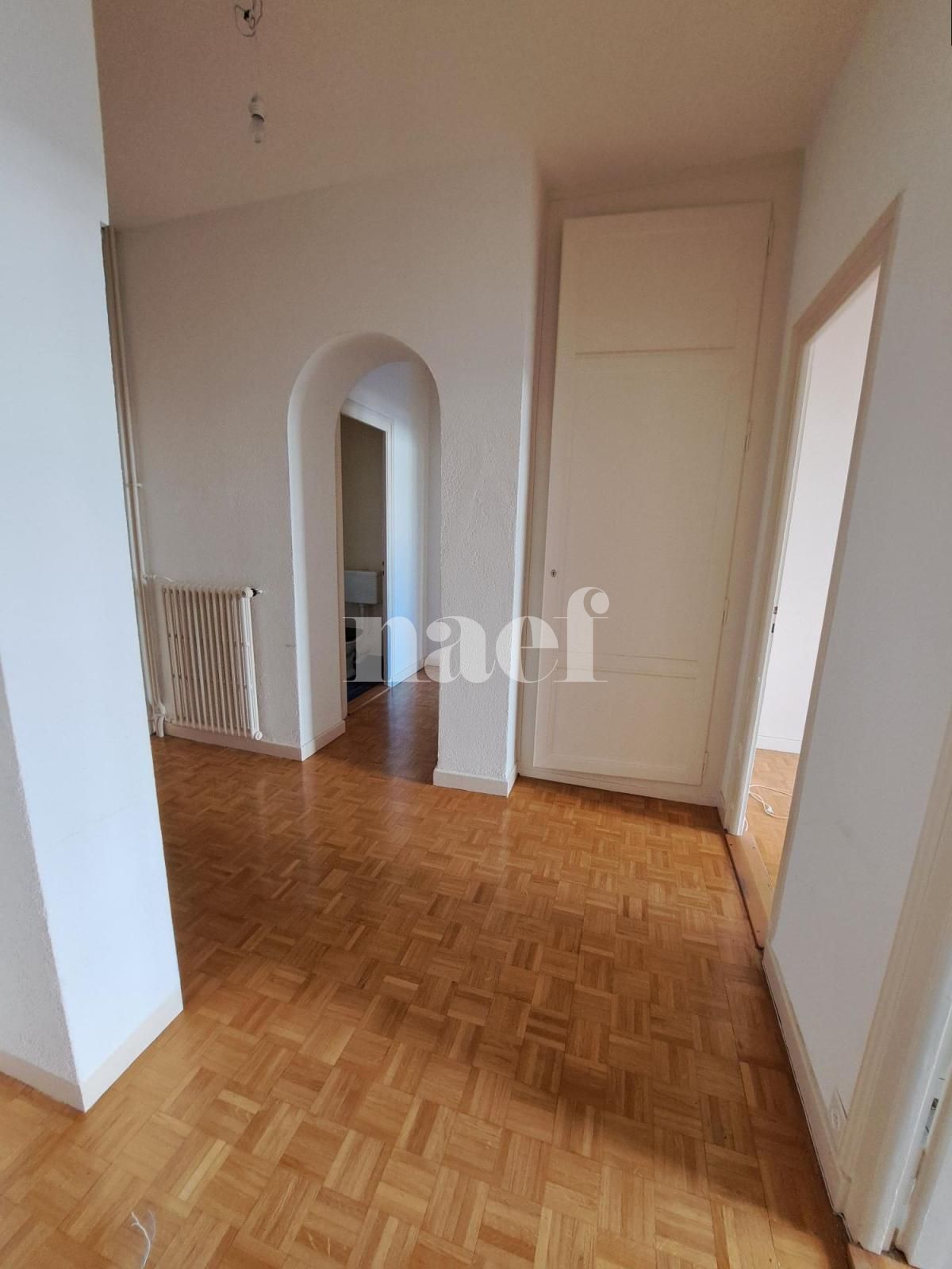 À louer : Appartement 4 Pieces Genève - Ref : 210293.1002 | Naef Immobilier
