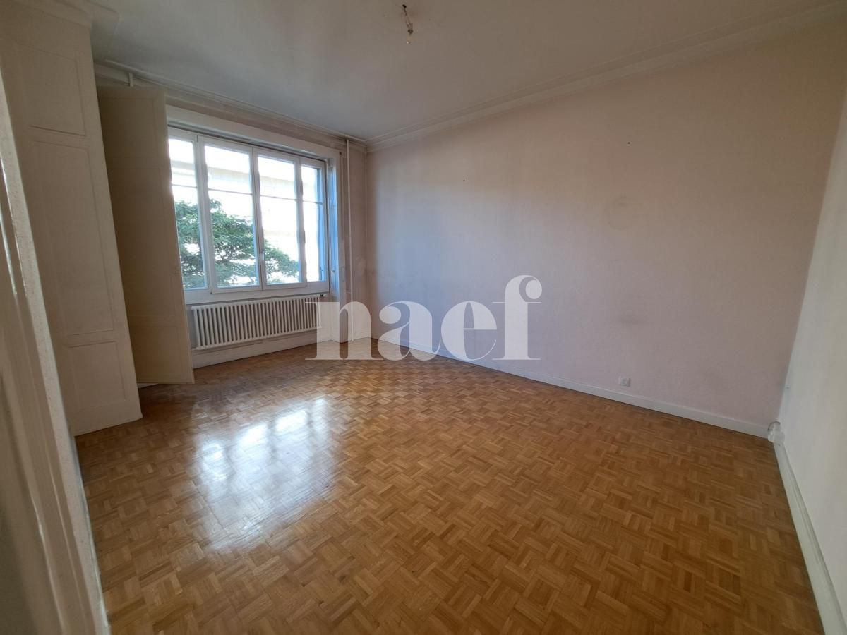 À louer : Appartement 4 Pieces Genève - Ref : 210293.1002 | Naef Immobilier
