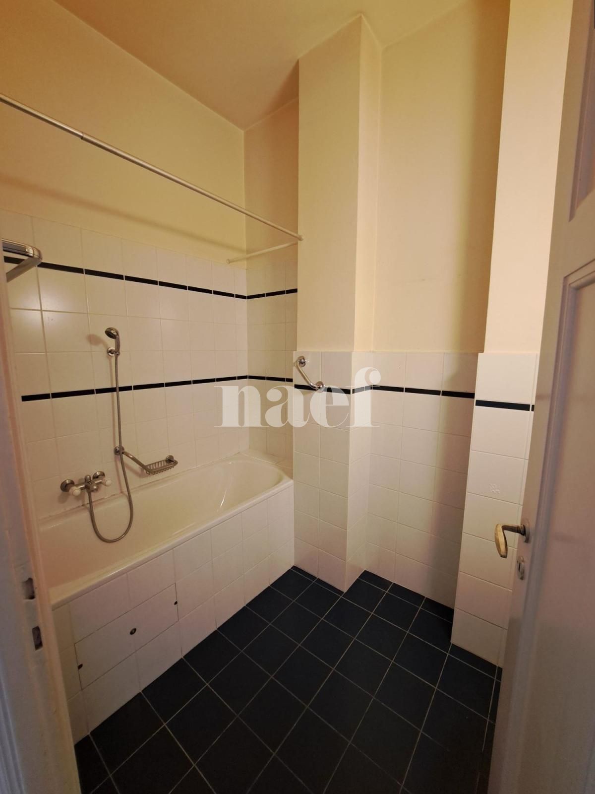 À louer : Appartement 4 Pieces Genève - Ref : 210293.1002 | Naef Immobilier