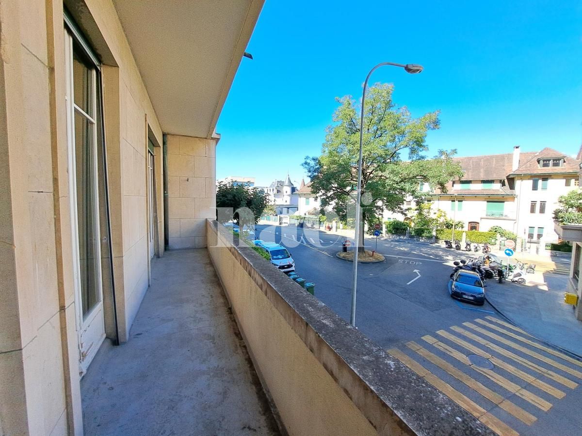 À louer : Appartement 4 Pieces Genève - Ref : 210293.1002 | Naef Immobilier