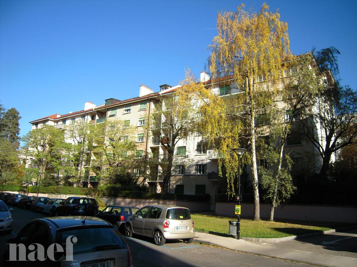 À louer : Appartement 3 Pieces Genève - Ref : 210331.2 | Naef Immobilier