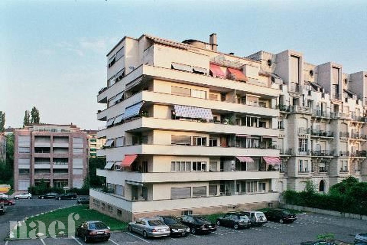À louer : Surface Commerciale Atelier Genève - Ref : 210350.80001 | Naef Immobilier