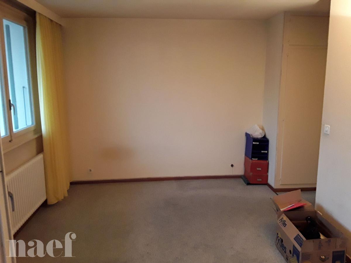 À louer : Appartement 1.5 Pieces Satigny - Ref : 210382.1011 | Naef Immobilier