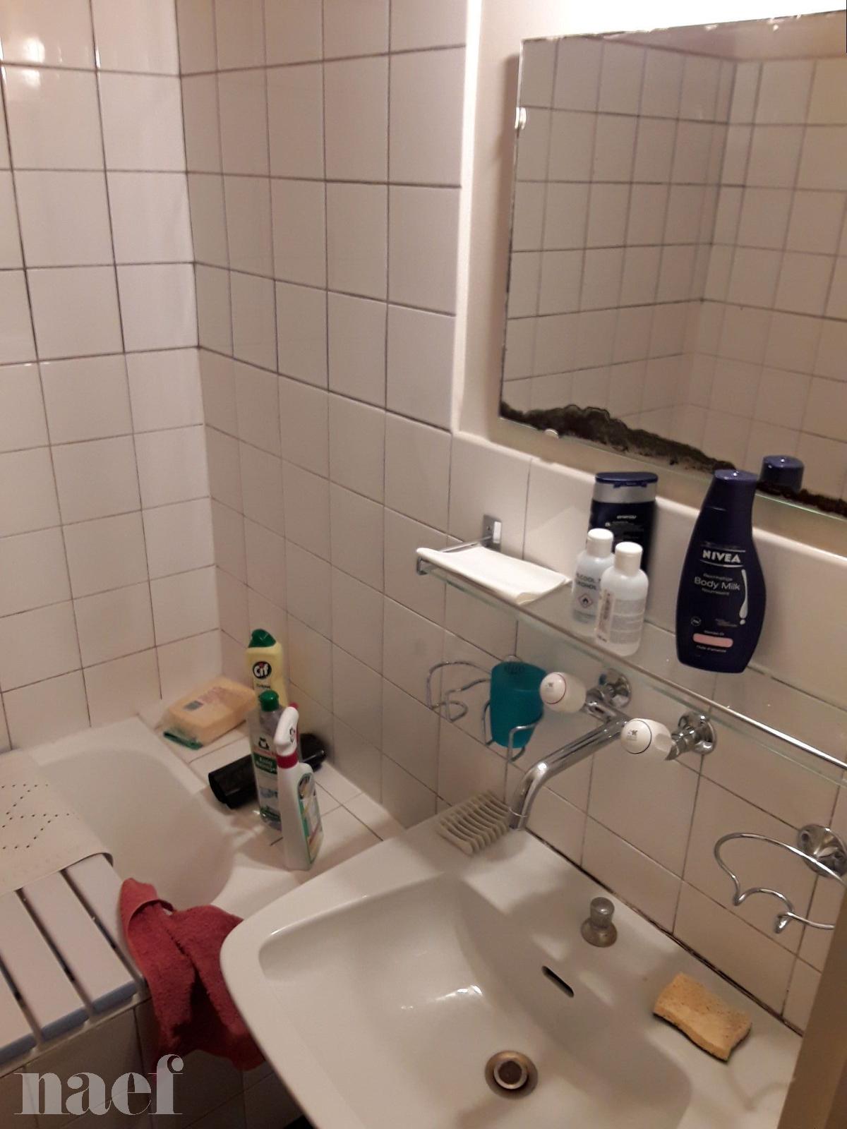À louer : Appartement 1.5 Pieces Satigny - Ref : 210382.1011 | Naef Immobilier