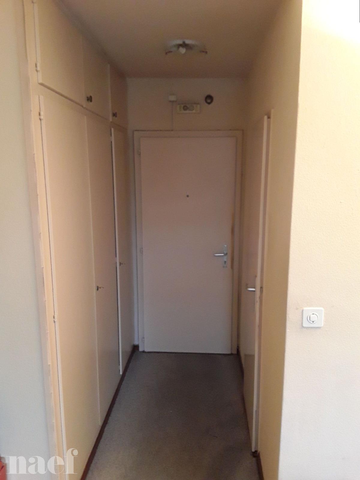 À louer : Appartement 1.5 Pieces Satigny - Ref : 210382.1011 | Naef Immobilier