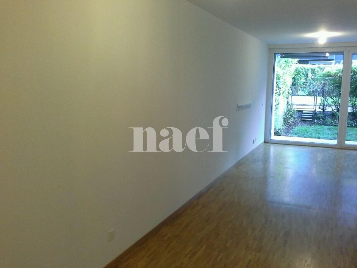À louer : Appartement 3 Pieces Plan-les-Ouates - Ref : 210385.201 | Naef Immobilier