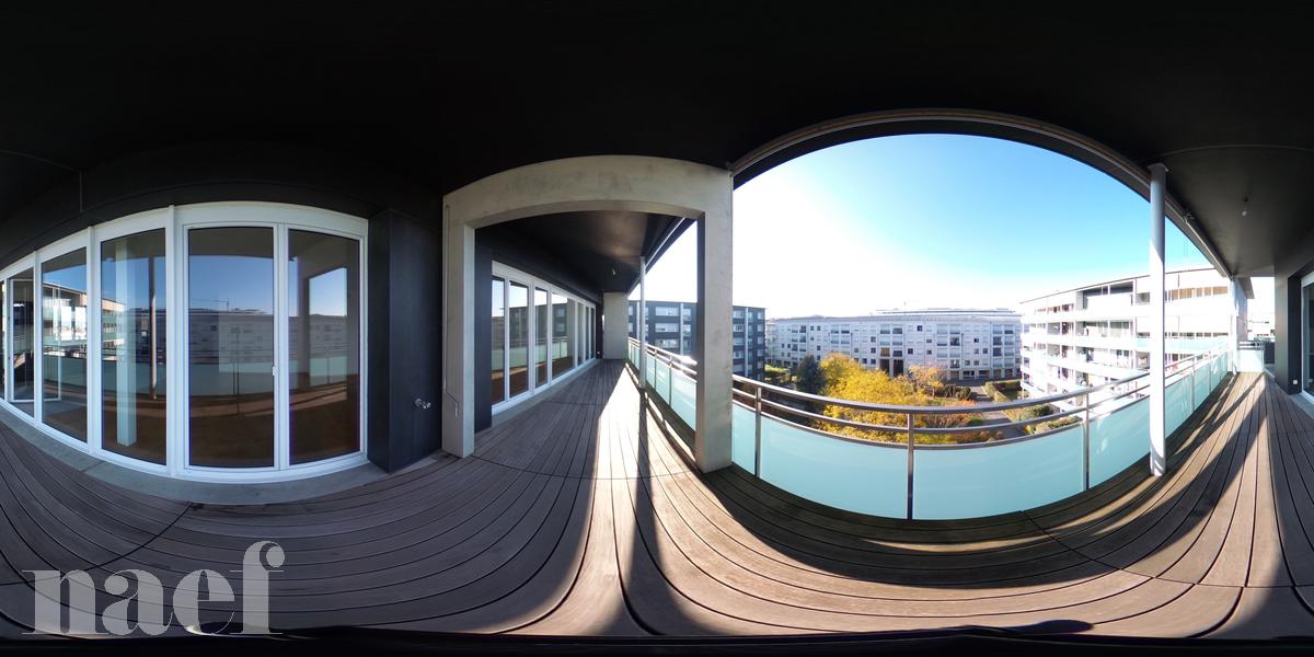 À louer : Appartement 5 Pieces Plan-les-Ouates - Ref : 210388.4601 | Naef Immobilier