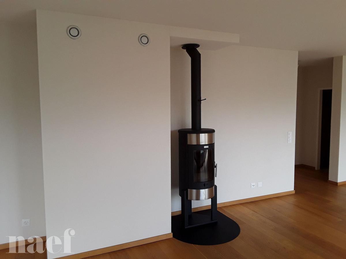 À louer : Appartement 5 Pieces Plan-les-Ouates - Ref : 210388.4601 | Naef Immobilier