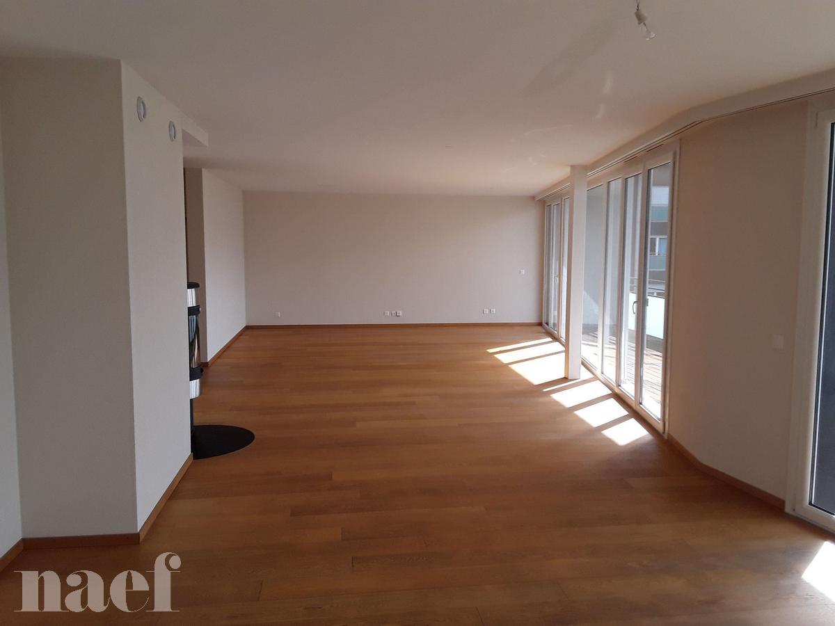 À louer : Appartement 5 Pieces Plan-les-Ouates - Ref : 210388.4601 | Naef Immobilier