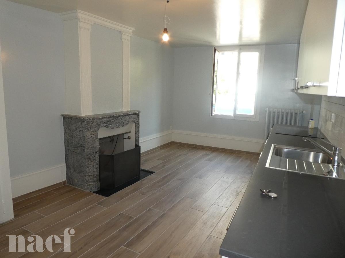 À louer : Appartement 4 Pieces Chêne-Bourg - Ref : 210450.1001 | Naef Immobilier