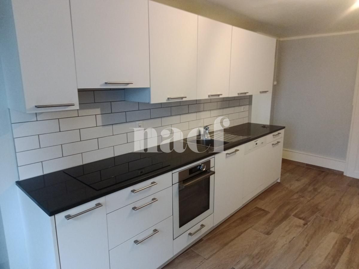À louer : Appartement 4 Pieces Chêne-Bourg - Ref : 210450.1001 | Naef Immobilier
