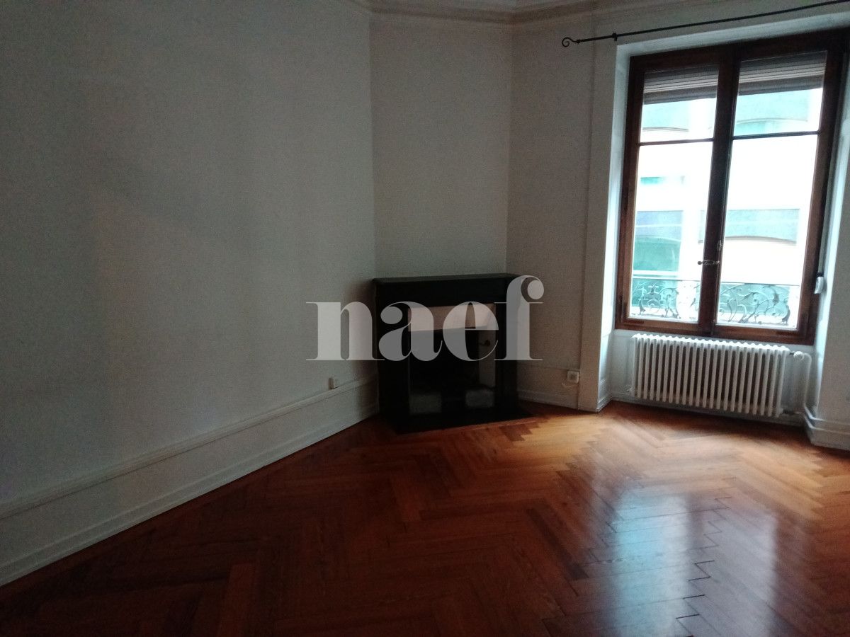 À louer : Appartement 3 Pieces Genève - Ref : 210501.2001 | Naef Immobilier