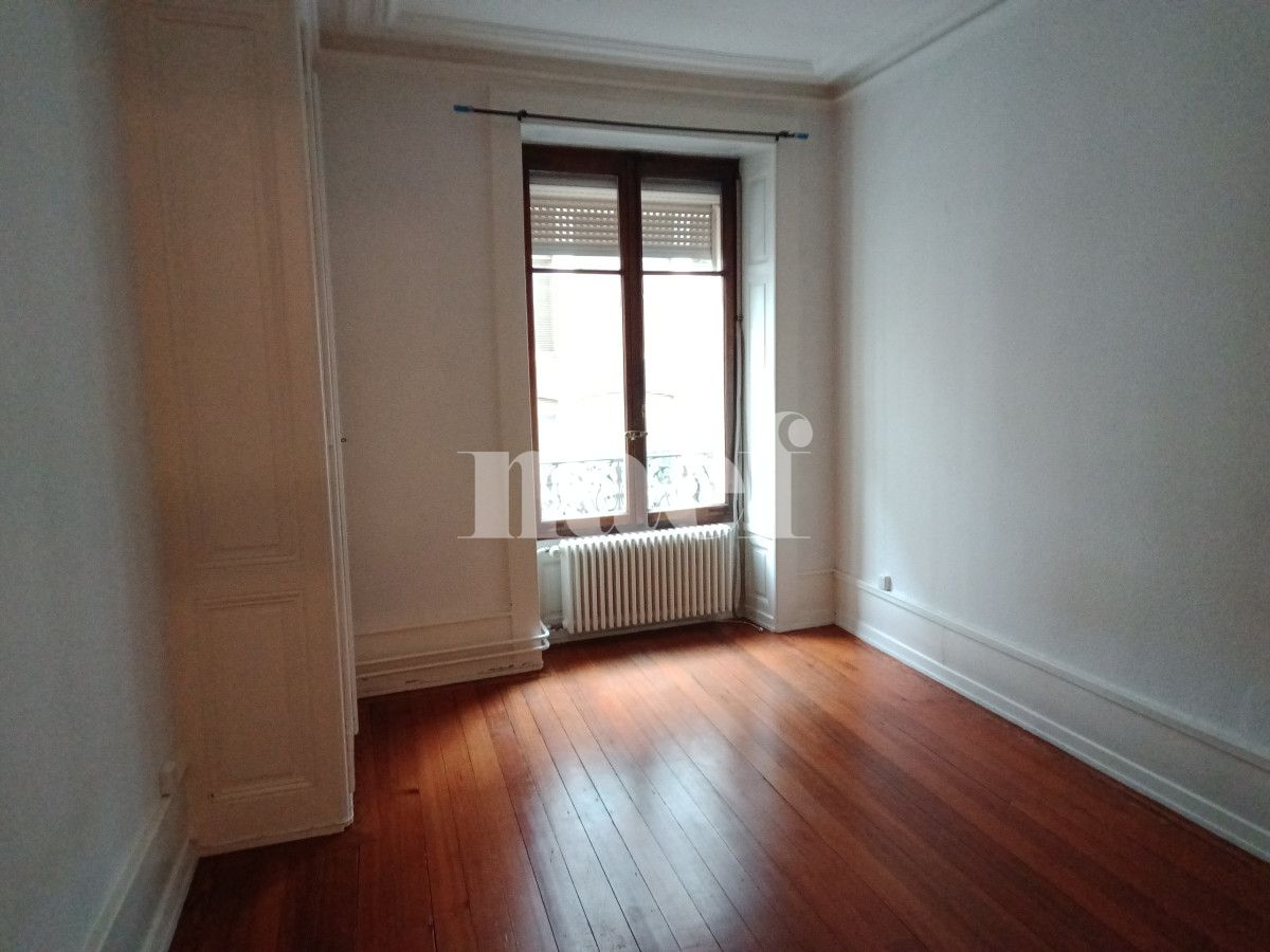 À louer : Appartement 3 Pieces Genève - Ref : 210501.2001 | Naef Immobilier