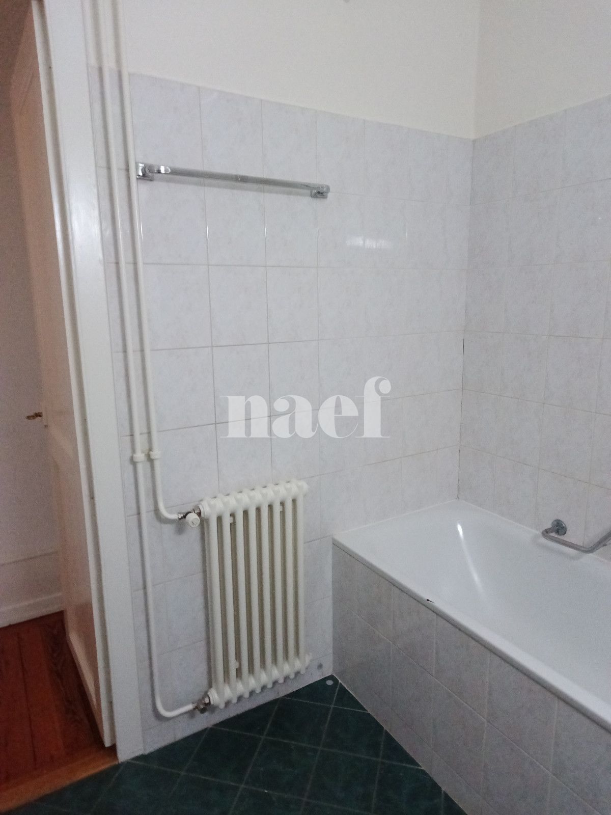 À louer : Appartement 3 Pieces Genève - Ref : 210501.2001 | Naef Immobilier