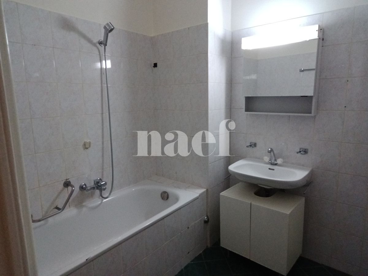 À louer : Appartement 3 Pieces Genève - Ref : 210501.2001 | Naef Immobilier