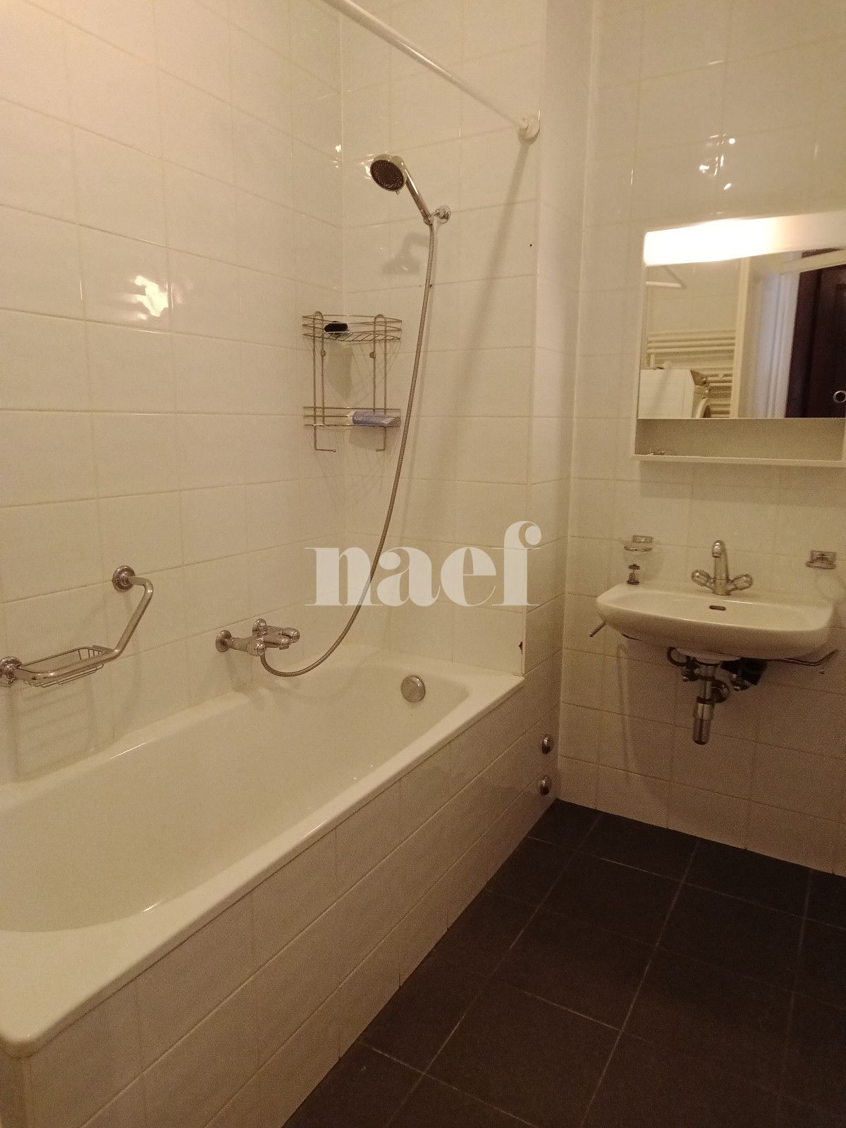 À louer : Appartement 4 Pieces Genève - Ref : 210544.5002 | Naef Immobilier