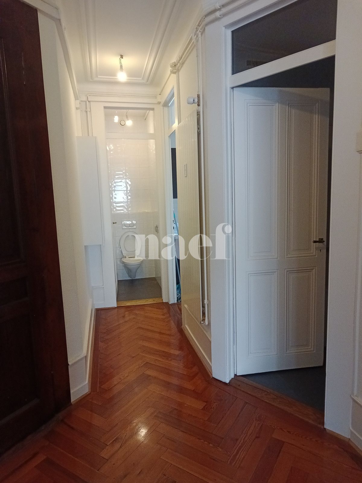 À louer : Appartement 4 Pieces Genève - Ref : 210544.5002 | Naef Immobilier