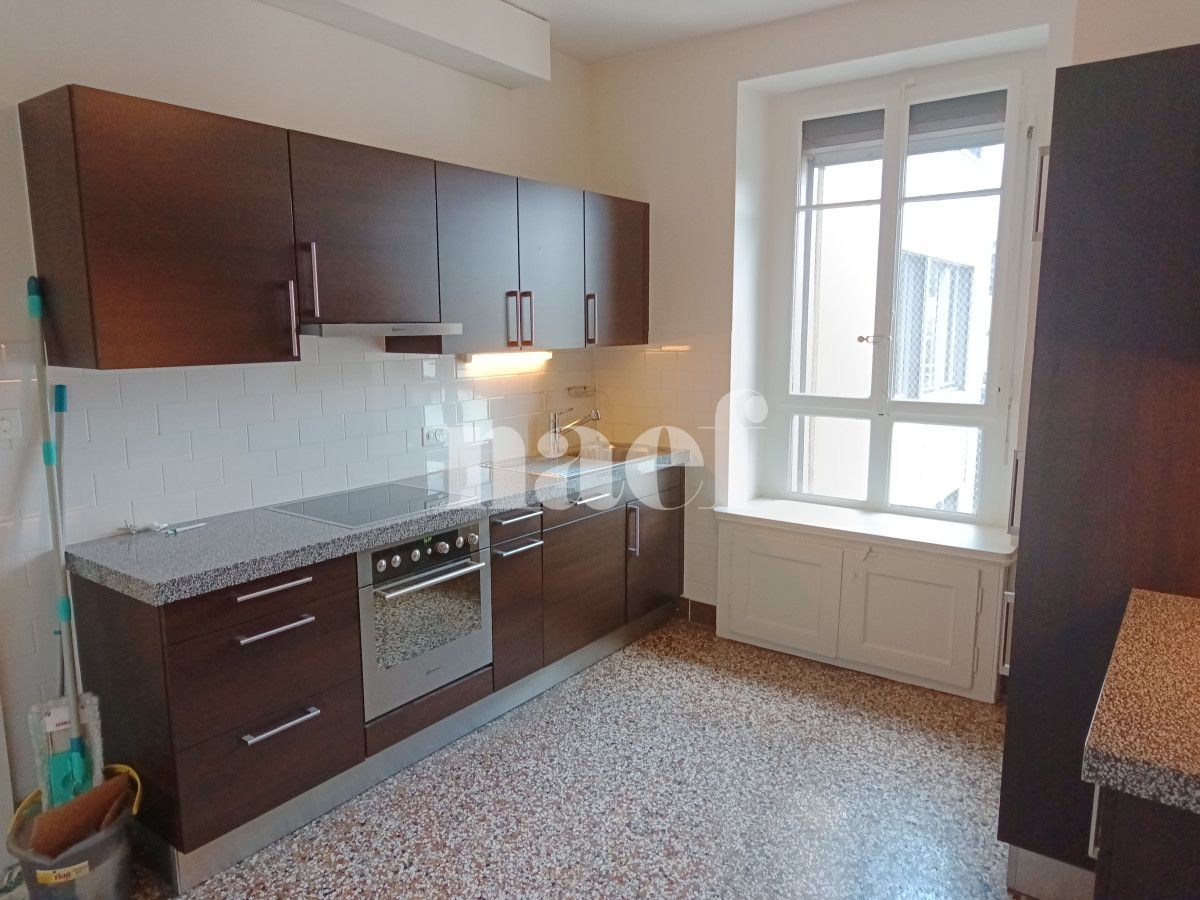 À louer : Appartement 4 Pieces Genève - Ref : 210544.5002 | Naef Immobilier