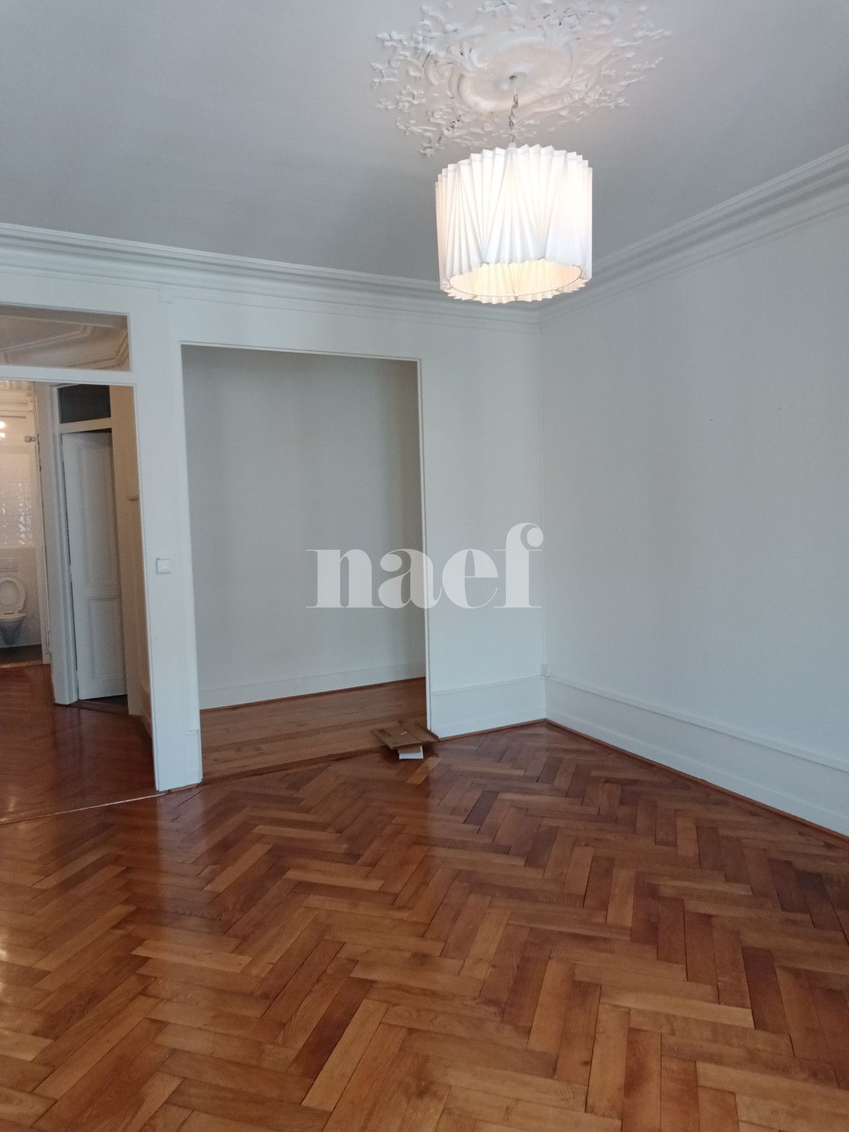 À louer : Appartement 4 Pieces Genève - Ref : 210544.5002 | Naef Immobilier