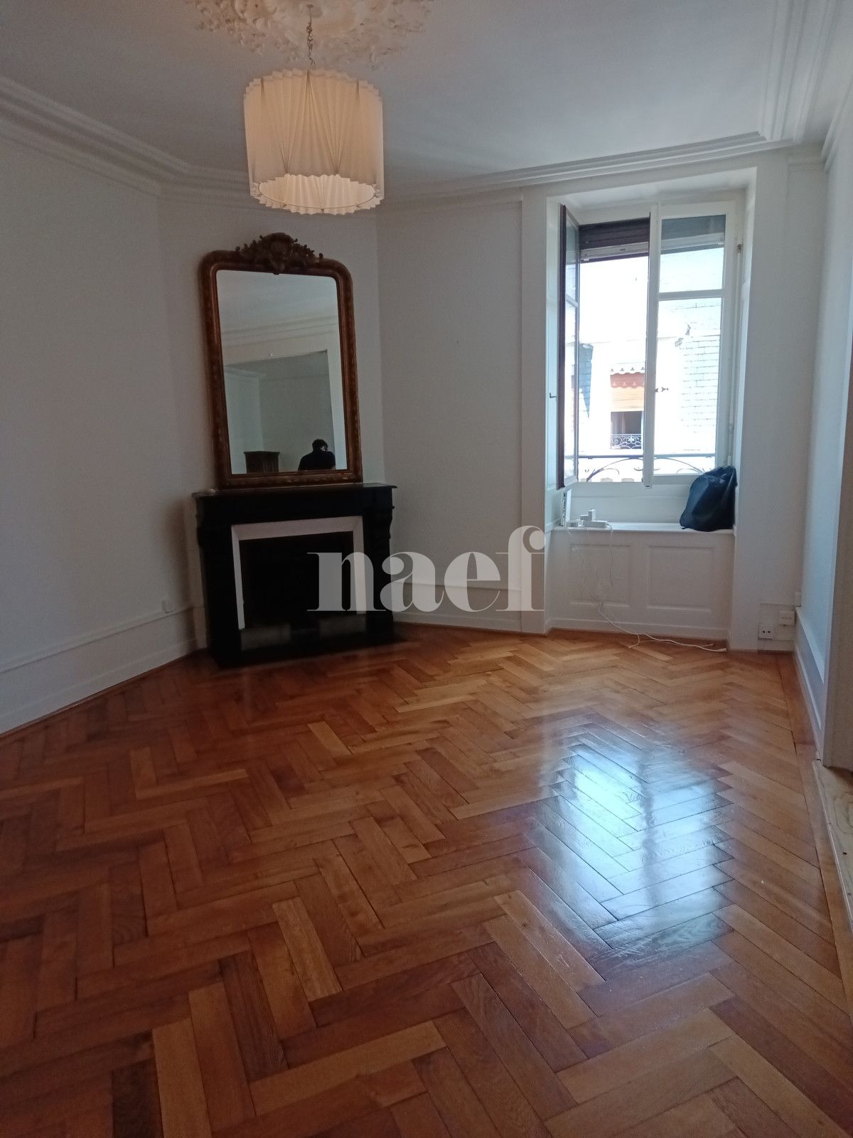 À louer : Appartement 4 Pieces Genève - Ref : 210544.5002 | Naef Immobilier
