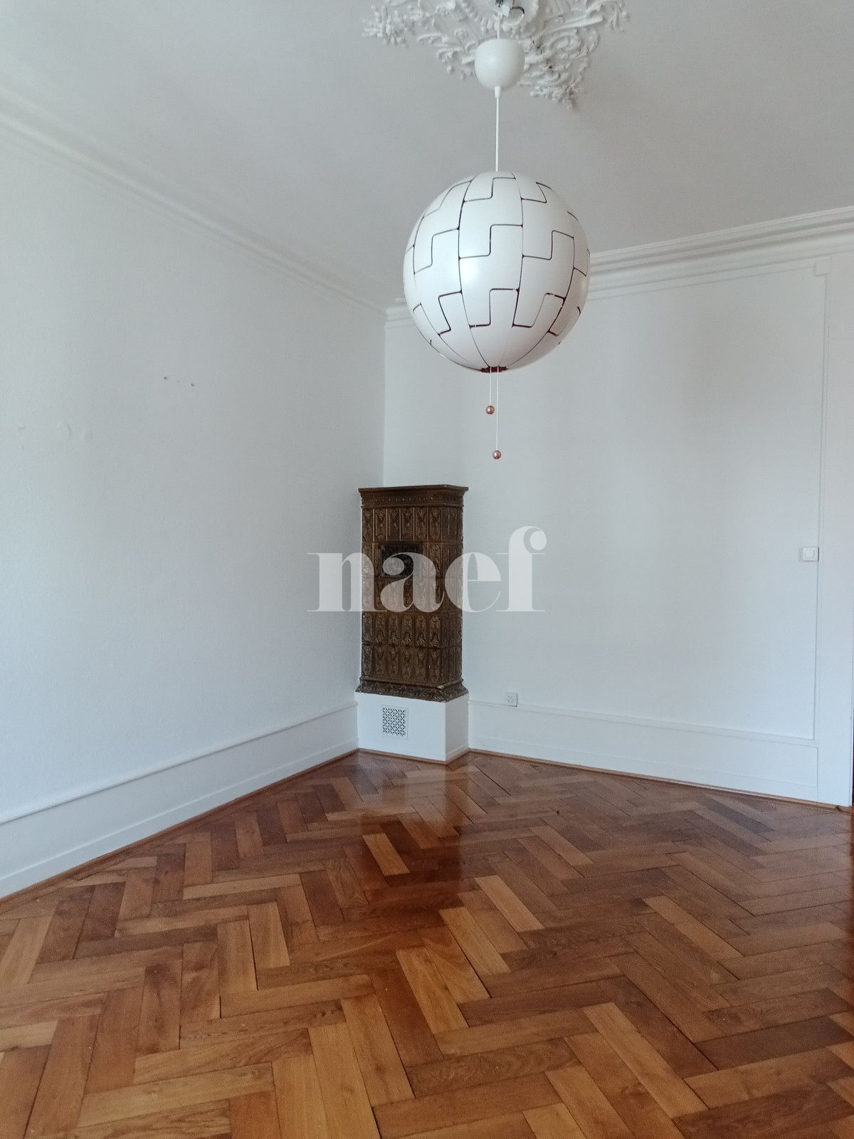 À louer : Appartement 4 Pieces Genève - Ref : 210544.5002 | Naef Immobilier