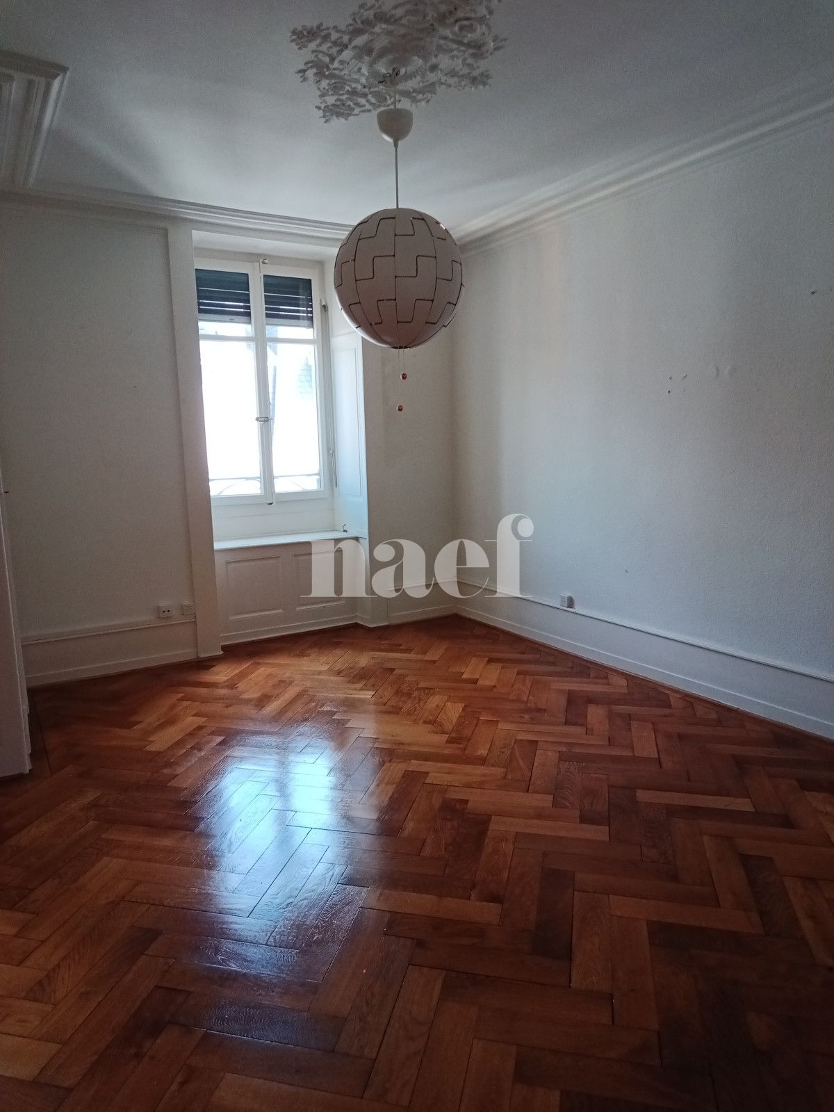 À louer : Appartement 4 Pieces Genève - Ref : 210544.5002 | Naef Immobilier