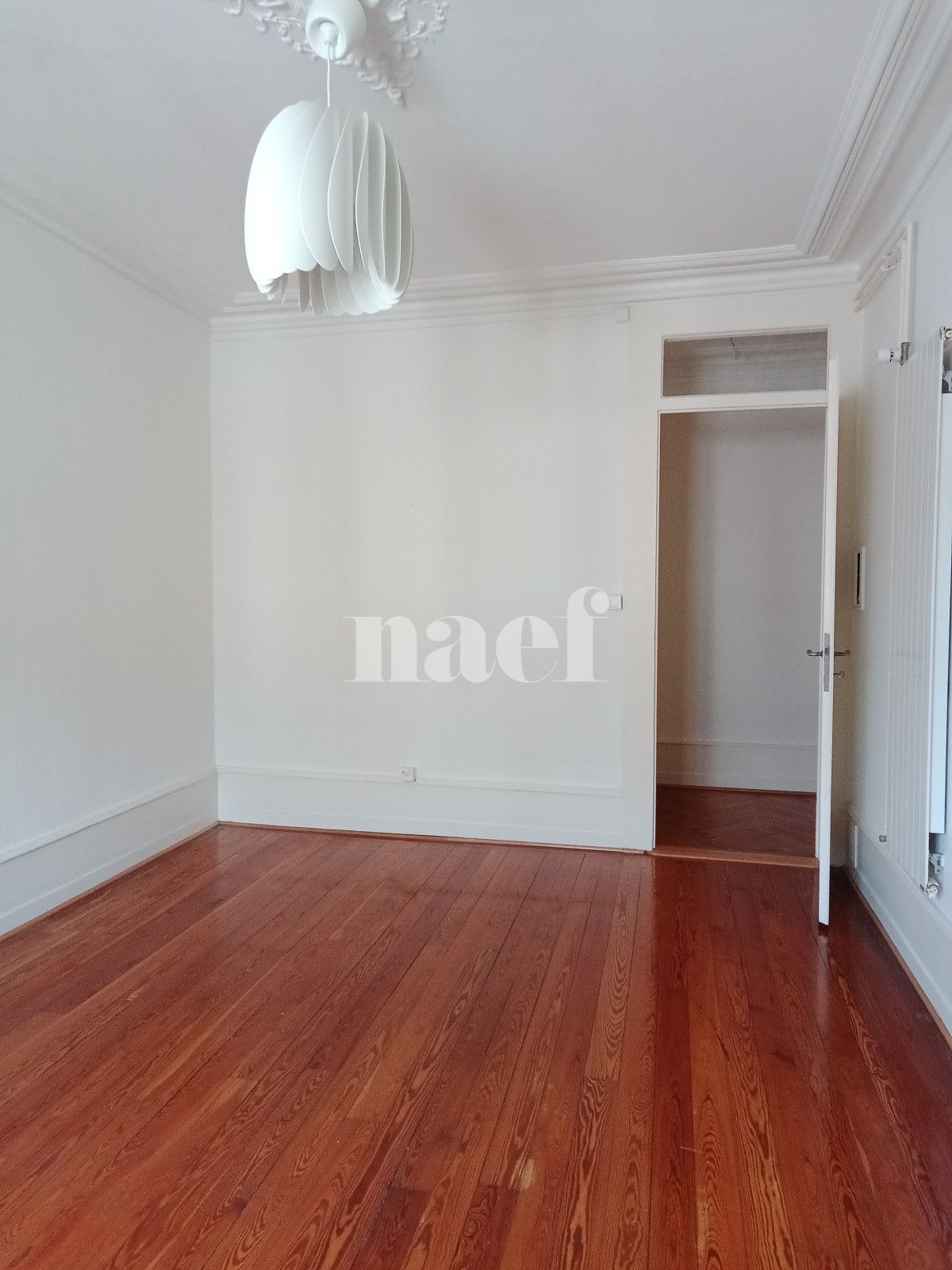À louer : Appartement 4 Pieces Genève - Ref : 210544.5002 | Naef Immobilier