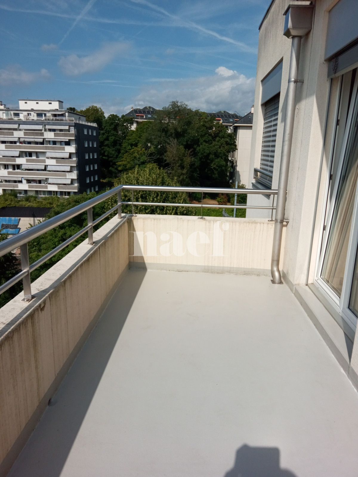 À louer : Appartement 6 Pieces Versoix - Ref : 210551.6061 | Naef Immobilier