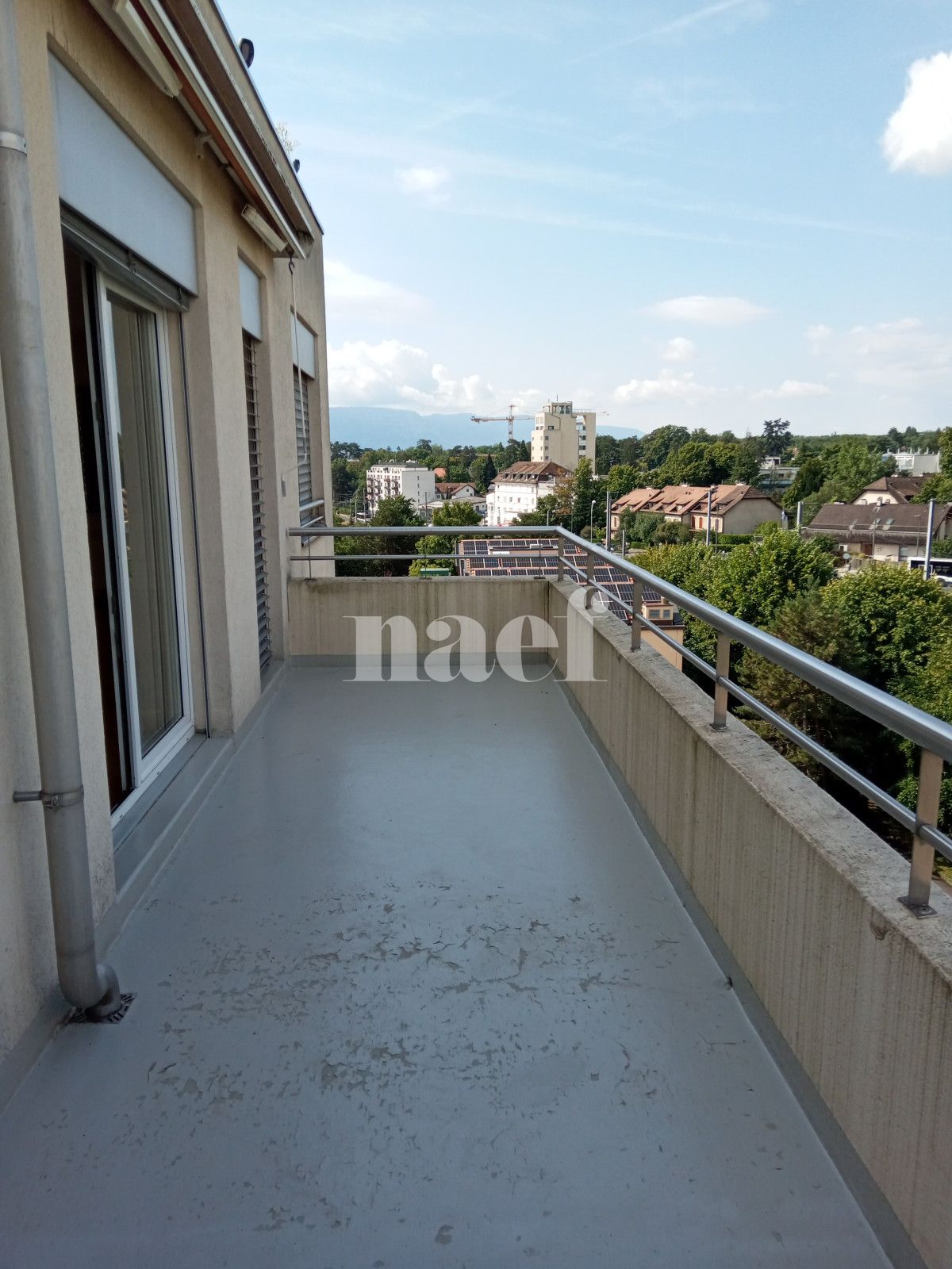 À louer : Appartement 6 Pieces Versoix - Ref : 210551.6061 | Naef Immobilier