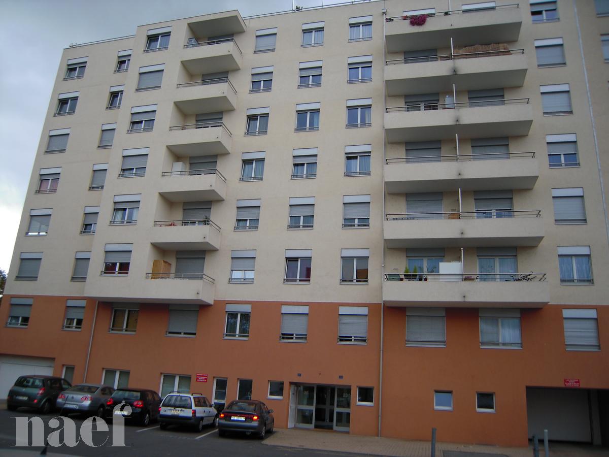 À louer : Appartement 6 Pieces Versoix - Ref : 210551.6061 | Naef Immobilier