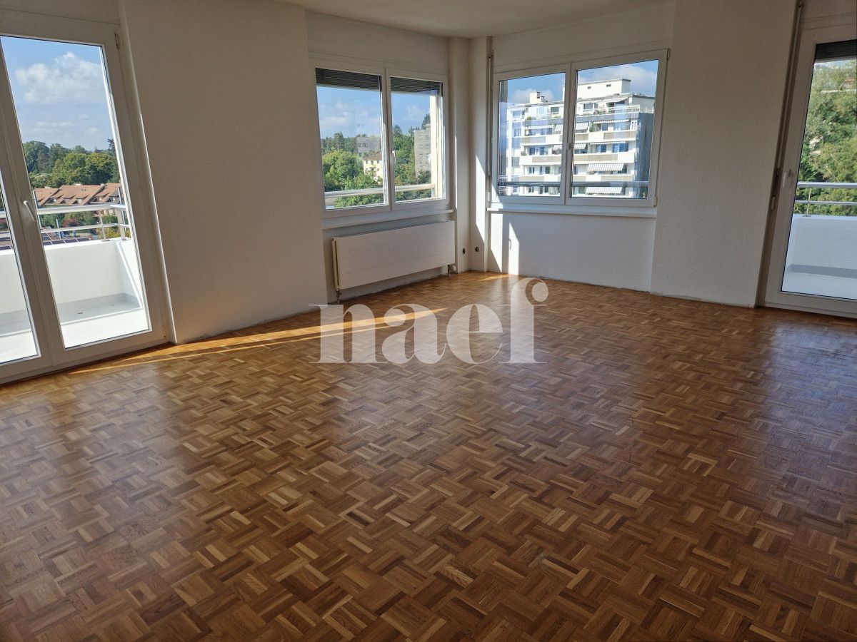 À louer : Appartement 6 Pieces Versoix - Ref : 210551.6061 | Naef Immobilier
