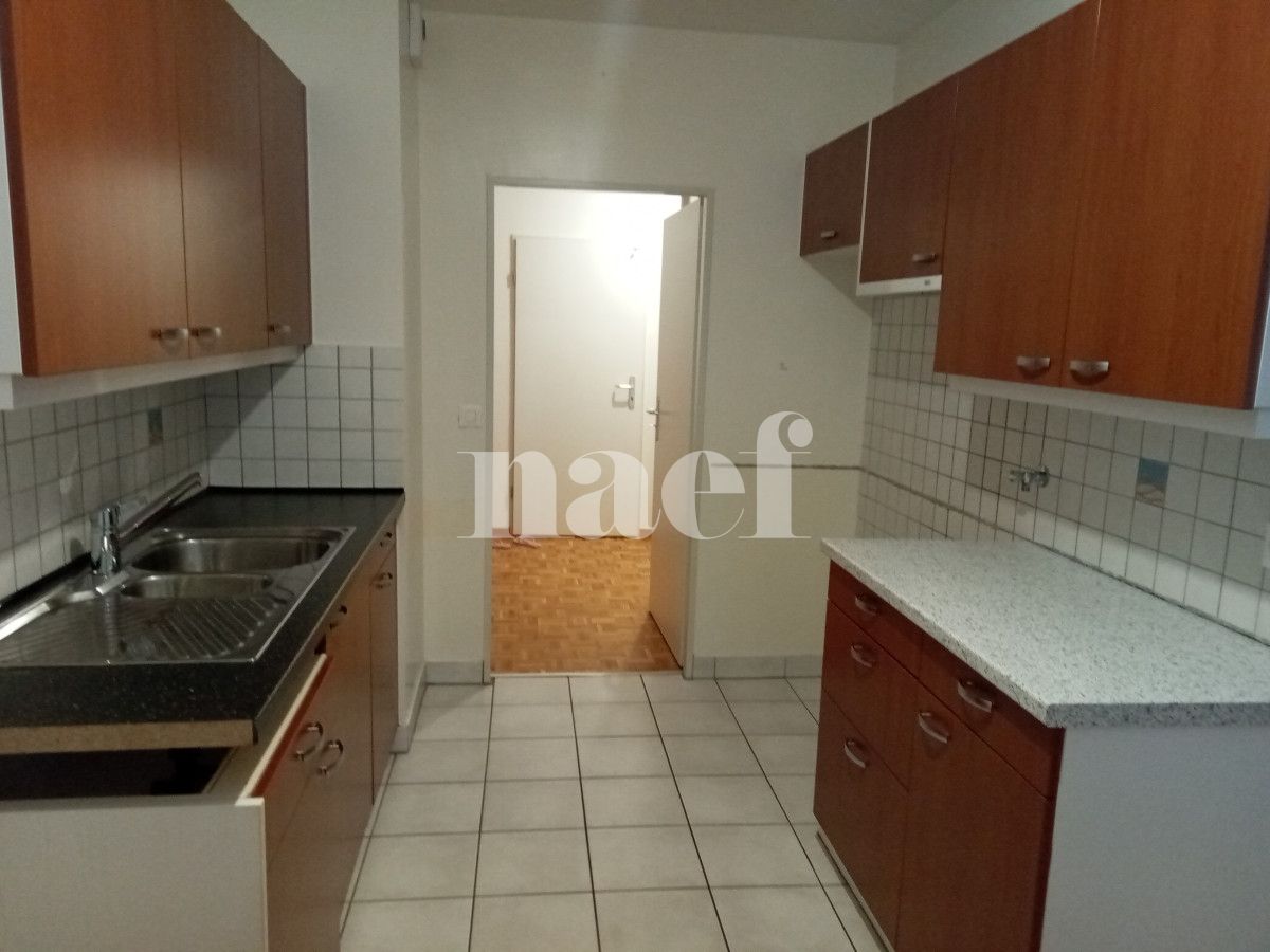 À louer : Appartement 6 Pieces Versoix - Ref : 210551.6061 | Naef Immobilier