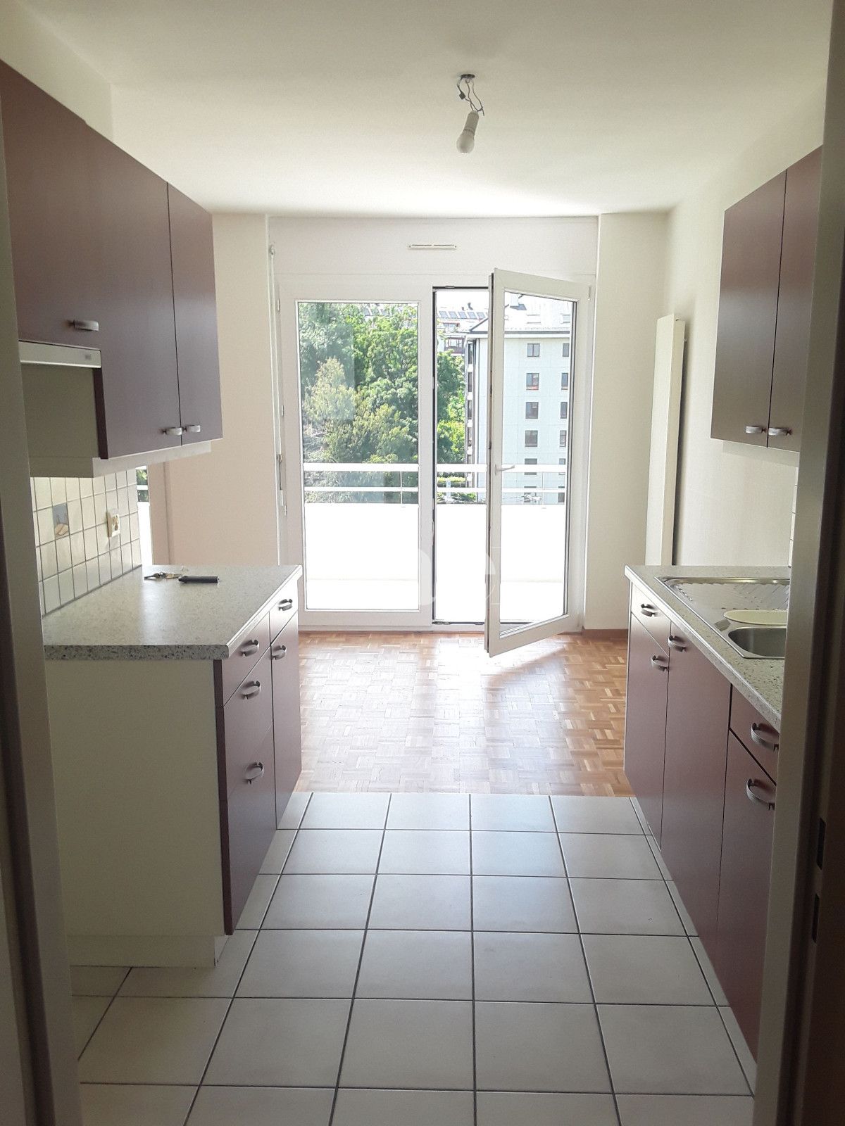 À louer : Appartement 6 Pieces Versoix - Ref : 210551.6061 | Naef Immobilier