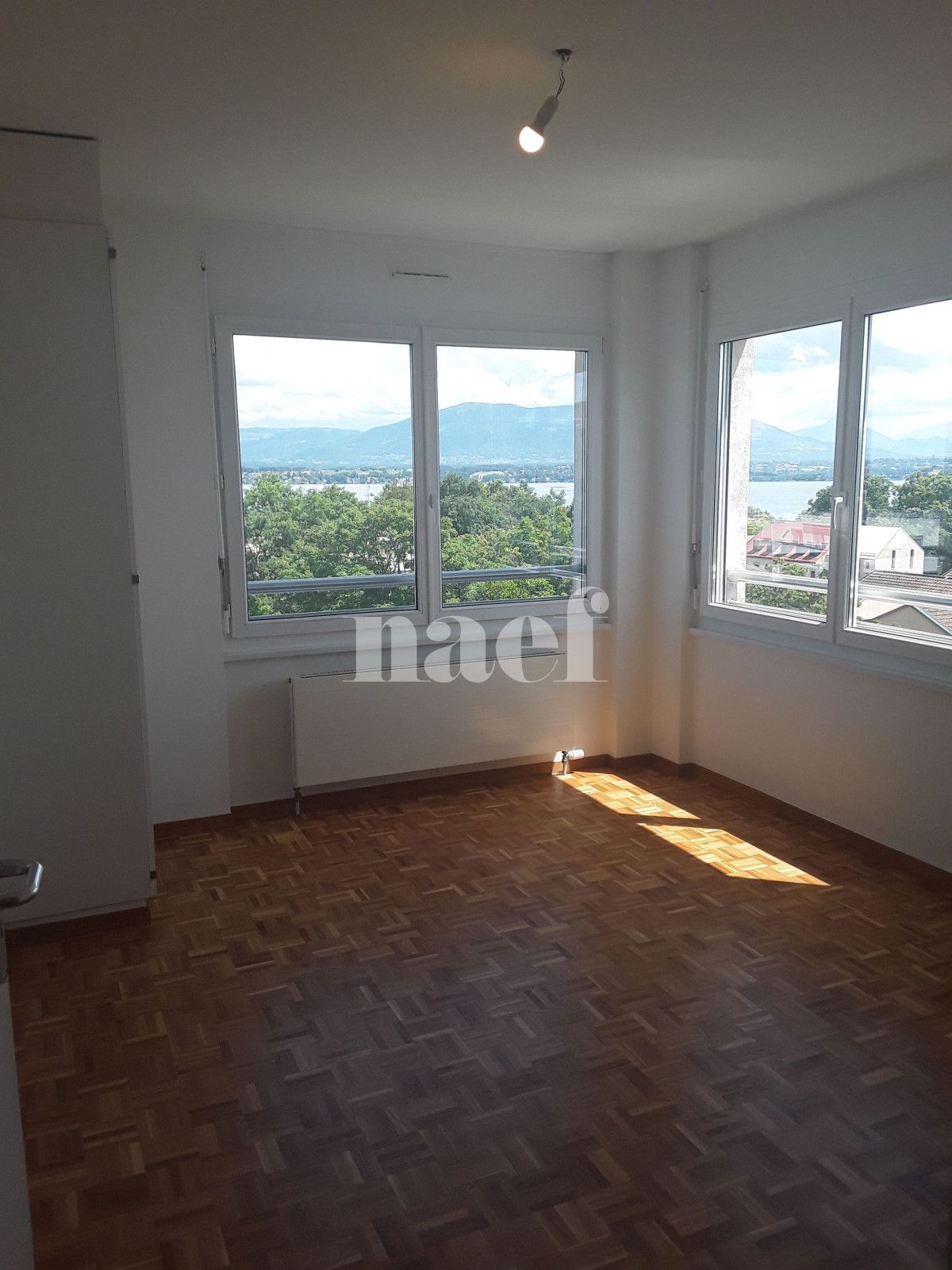 À louer : Appartement 6 Pieces Versoix - Ref : 210551.6061 | Naef Immobilier